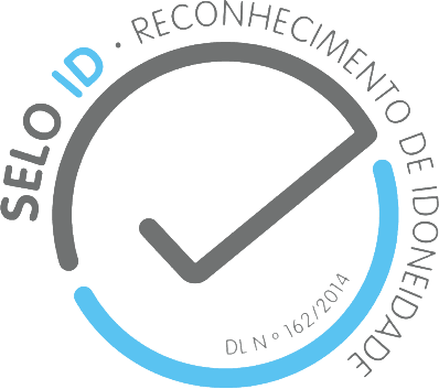 Selo ID, reconhecimento de idoneidade pela ANI